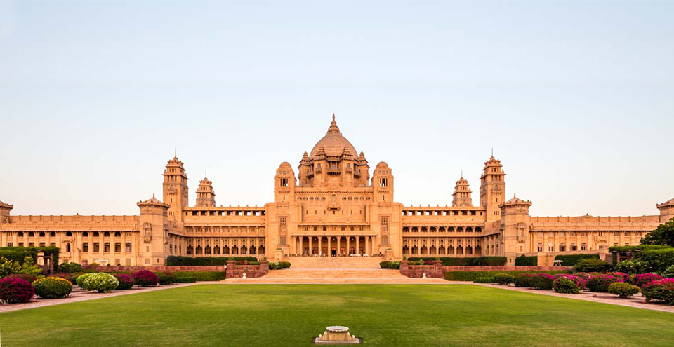 A good place to visit in Jodhpur