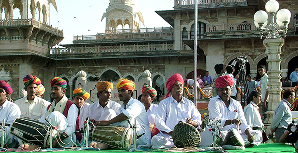 कोलायत मेला
