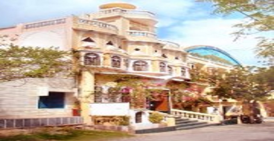 Anuvrata Vishwa Bharati