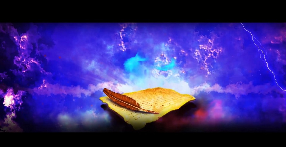 लाइट एवं साउंड शो - मचकुण्ड