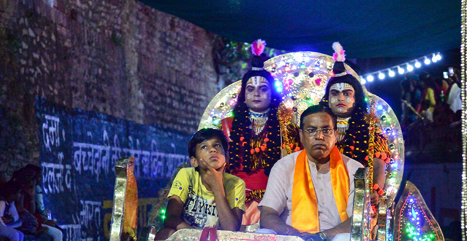 एडवेंचर फैस्टिवल - कोटा