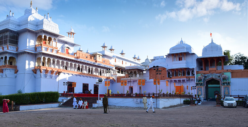 एडवेंचर फैस्टिवल - कोटा