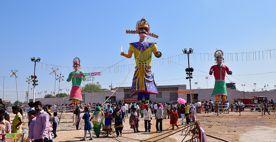 एडवेंचर फैस्टिवल - कोटा