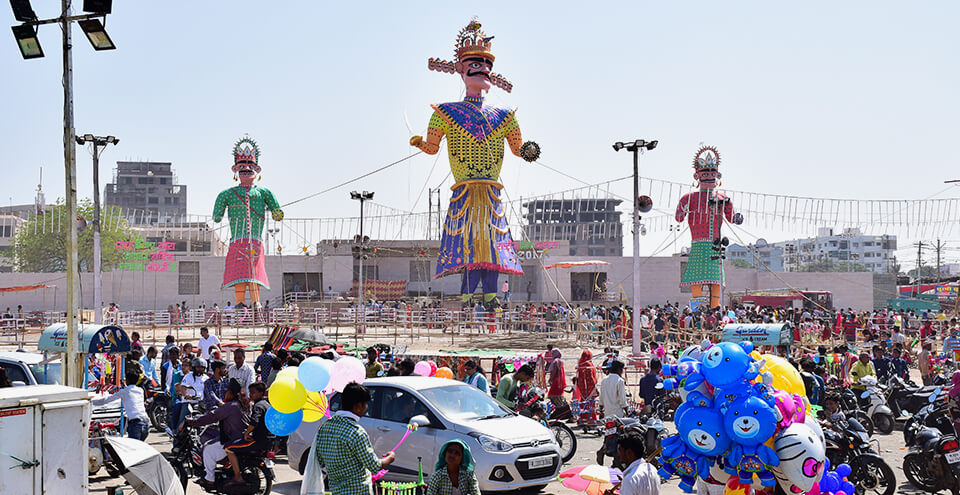 एडवेंचर फैस्टिवल - कोटा