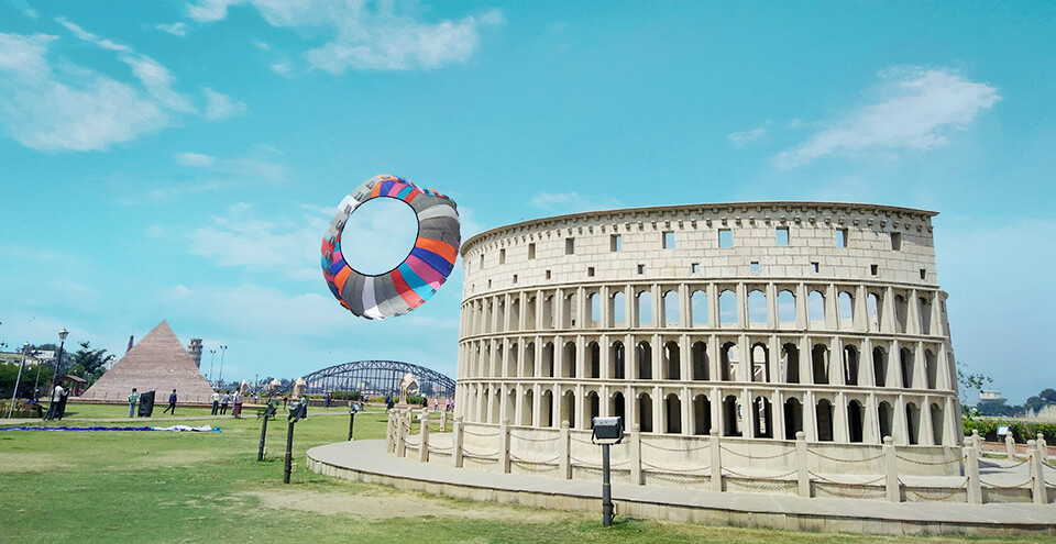 एडवेंचर फैस्टिवल - कोटा