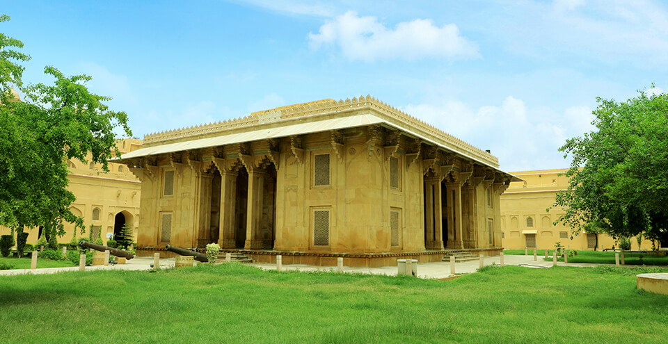 राजकीय संग्रहालय