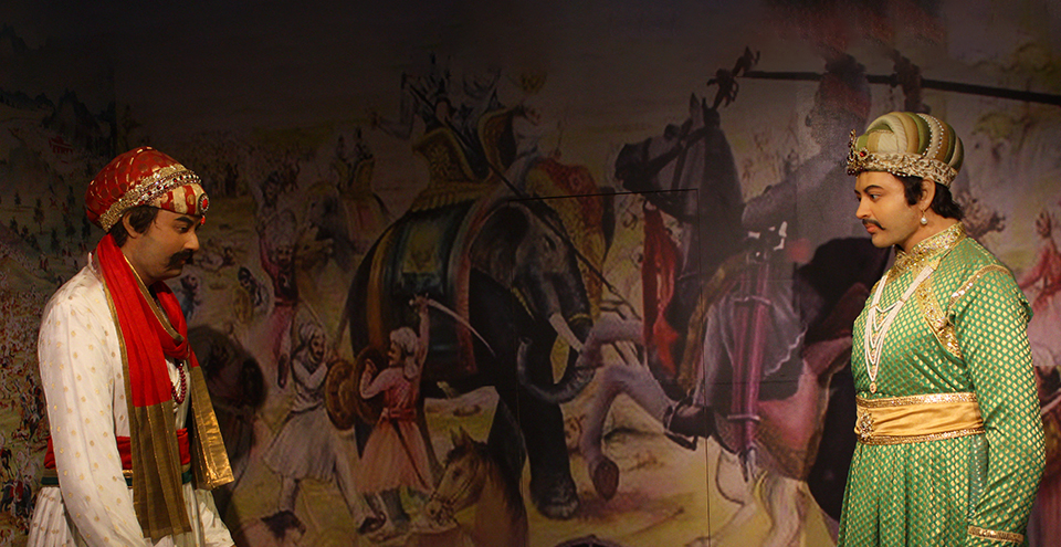 अजमेर सरकारी संग्रहालय