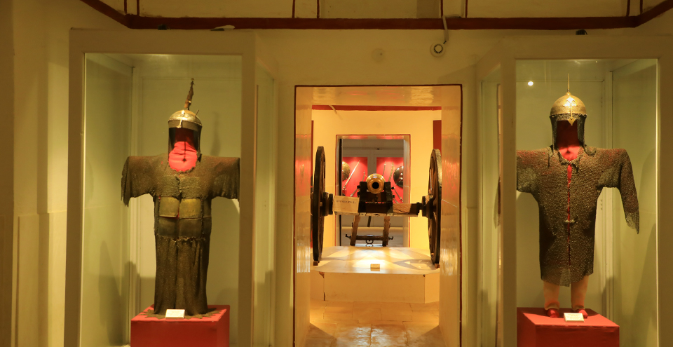 अजमेर सरकारी संग्रहालय