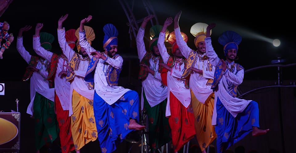 बीकानेर ऊंट महोत्सव 2018