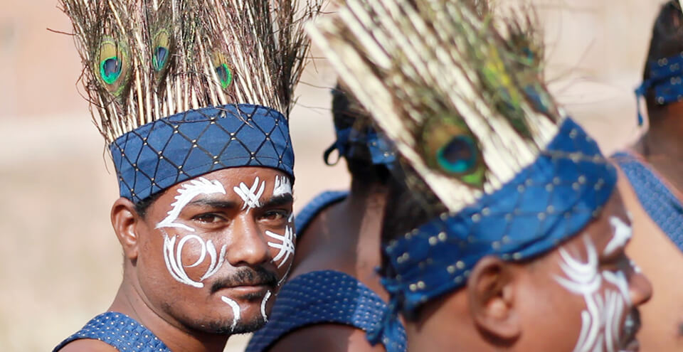 बीकानेर ऊंट महोत्सव 2019