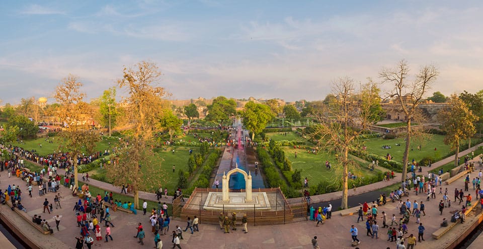 ब्रज होली फेस्टिवल 2018