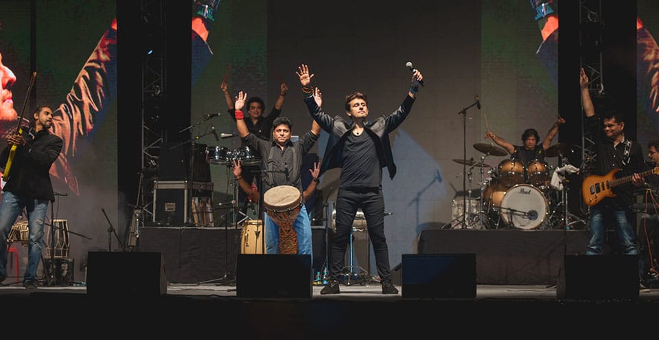 ब्रज होली फेस्टिवल 2018