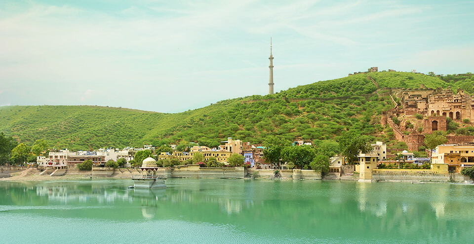 नवल सागर