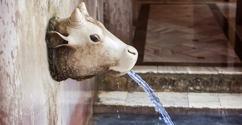 झाझीरामपुरा