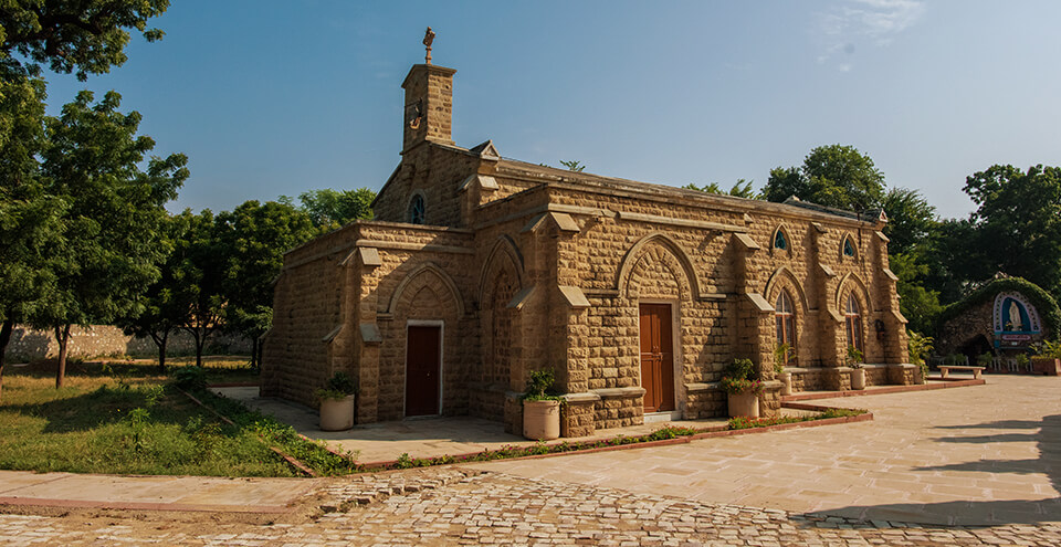 बांदीकुई