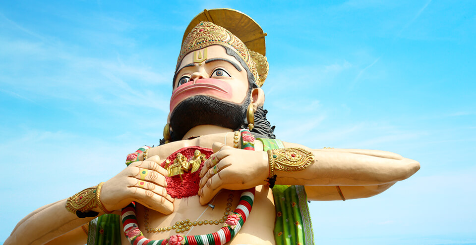 मेहंदीपुर बालाजी