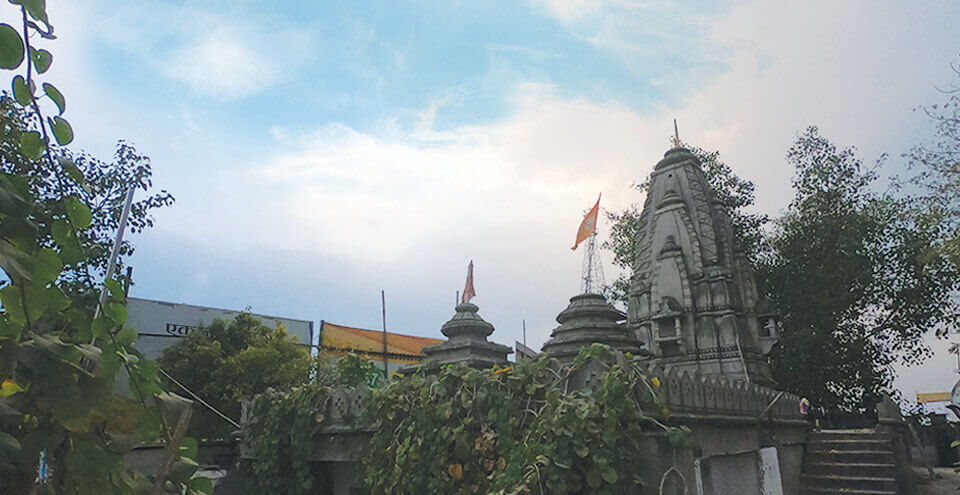 गणेश मंदिर