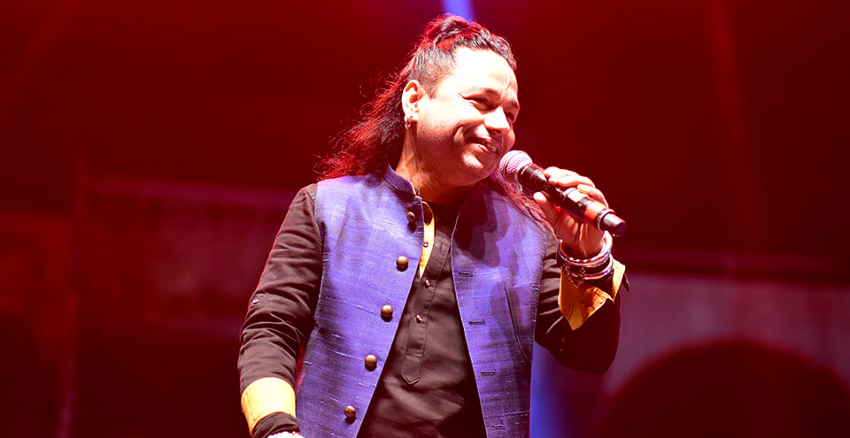 जयपुर साहित्य उत्सव 2018