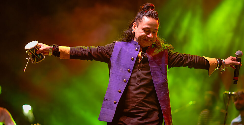 जयपुर साहित्य उत्सव 2018