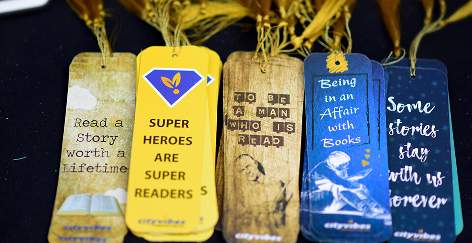 जयपुर साहित्य उत्सव 2018