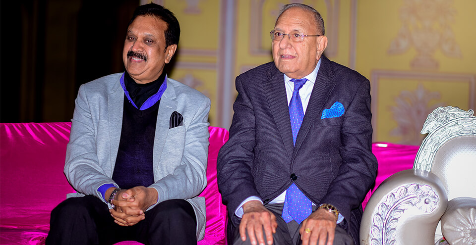 जयपुर साहित्य उत्सव 2018