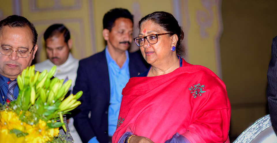 जयपुर साहित्य उत्सव 2018