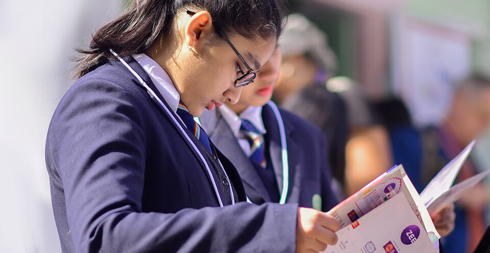 जयपुर साहित्य उत्सव 2018