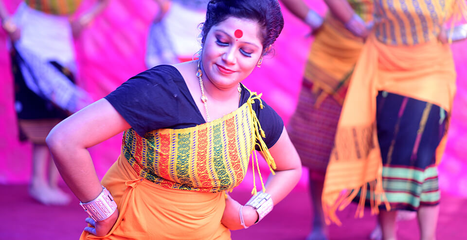 जयपुर साहित्य उत्सव 2018