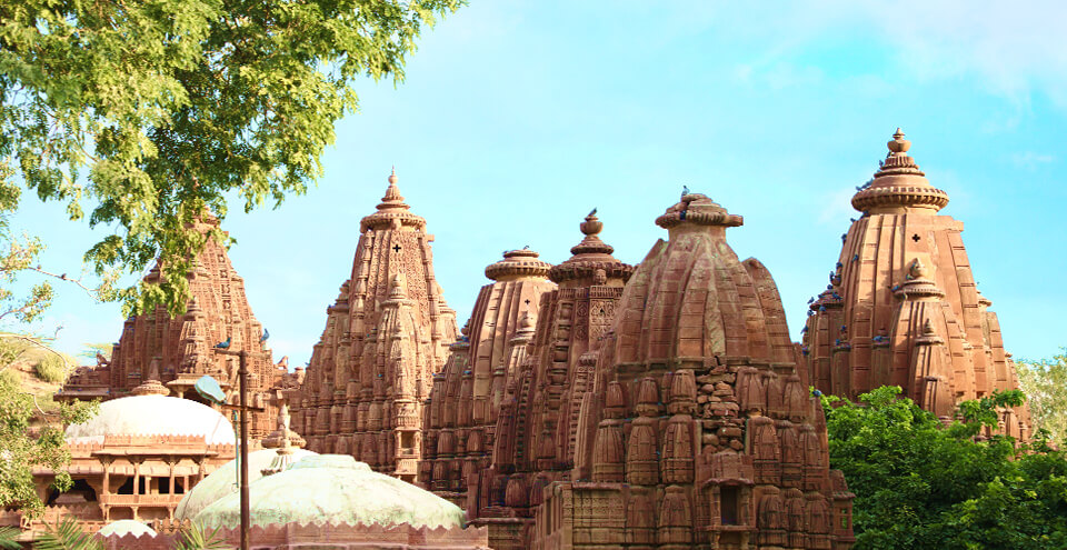 मंडोर गार्डन