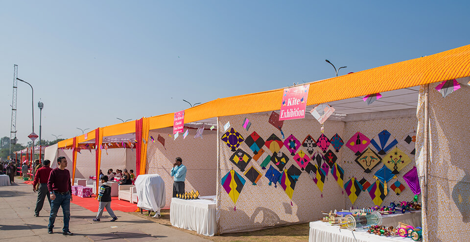 पतंग महोत्सव