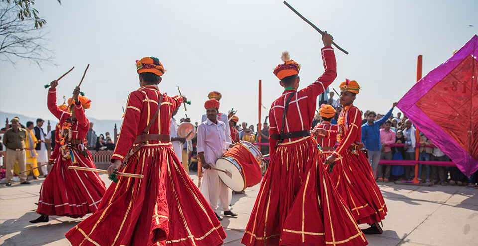 पतंग महोत्सव