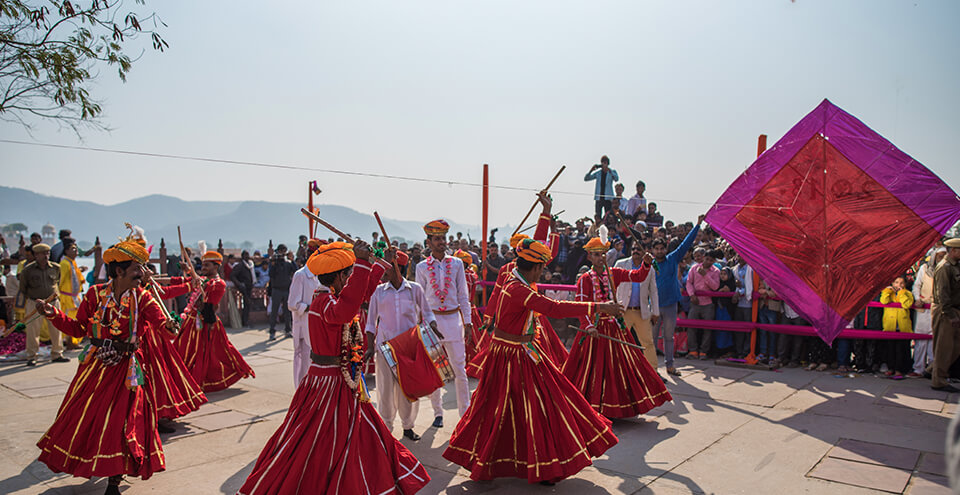 पतंग महोत्सव