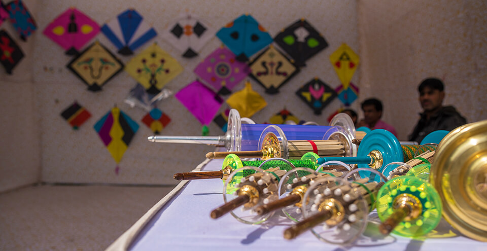 पतंग महोत्सव