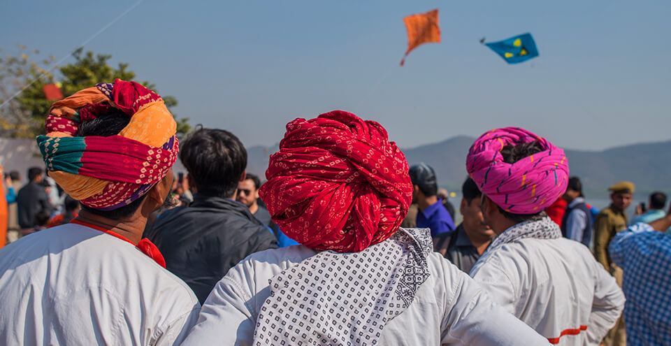 पतंग महोत्सव