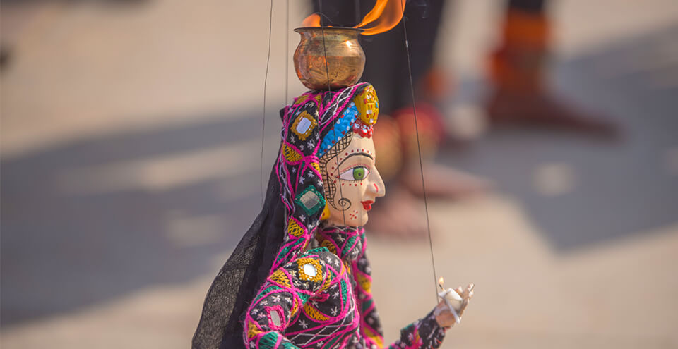 पतंग महोत्सव