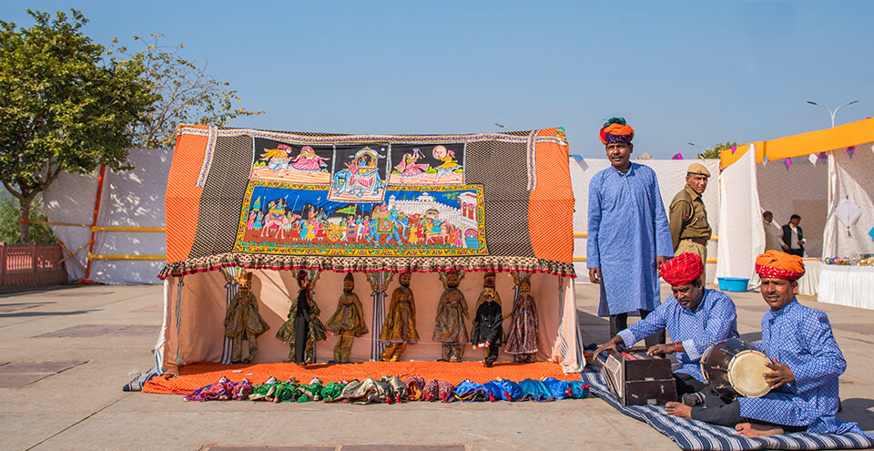 पतंग महोत्सव