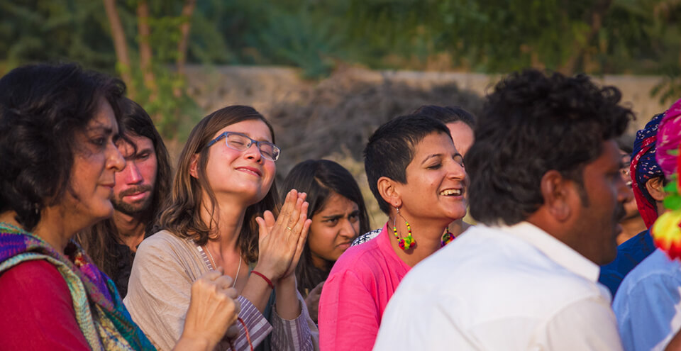 कबीर यात्रा