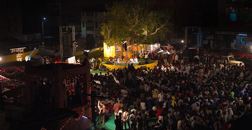 कबीर यात्रा