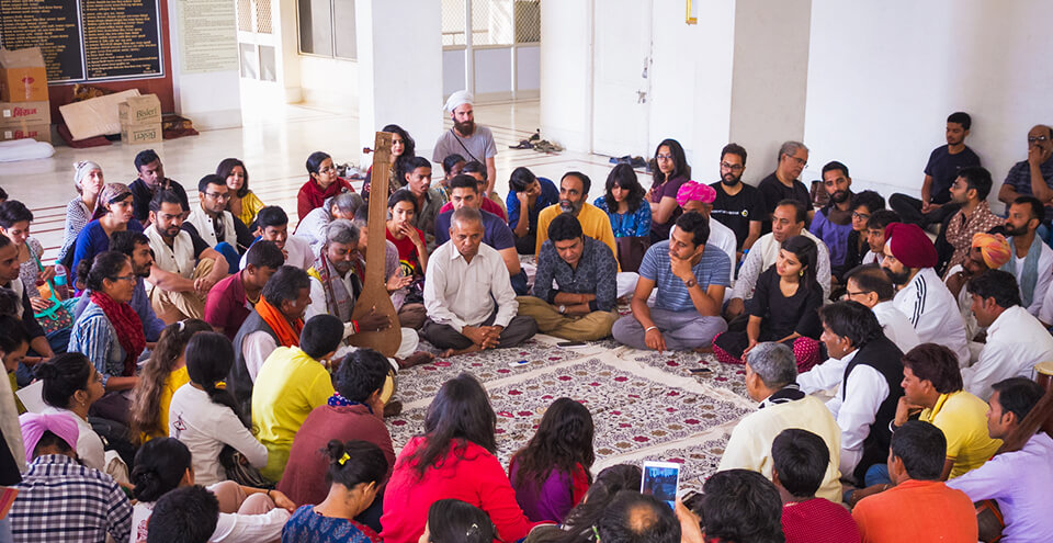 कबीर यात्रा