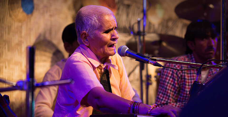 कबीर यात्रा