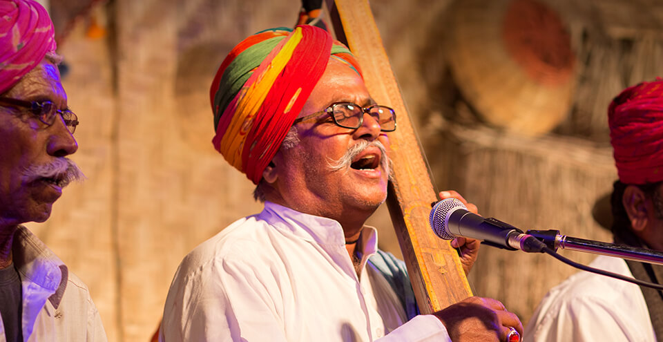 कबीर यात्रा