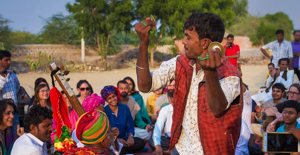 कबीर यात्रा