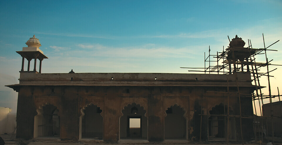 मांडलगढ़