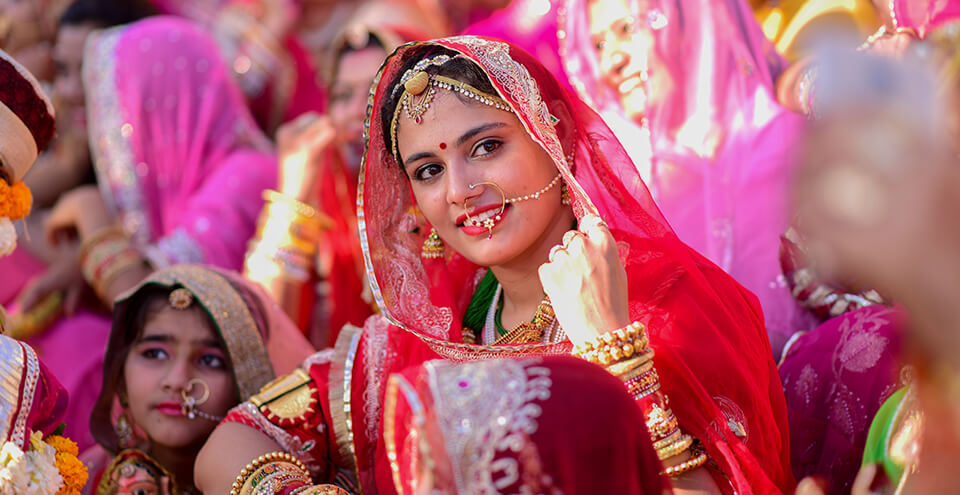 मेवाड़ उत्सव 2018