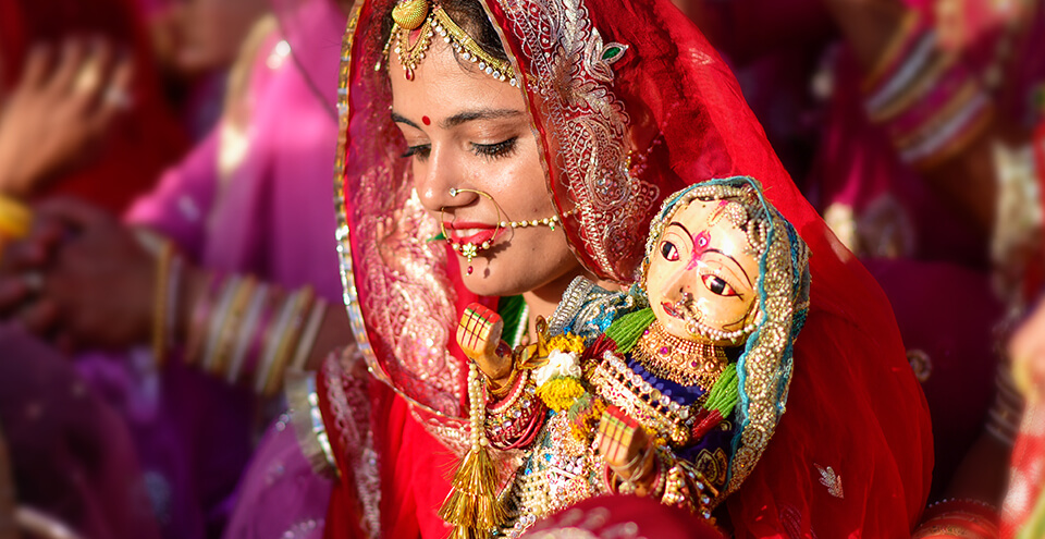 मेवाड़ उत्सव 2018