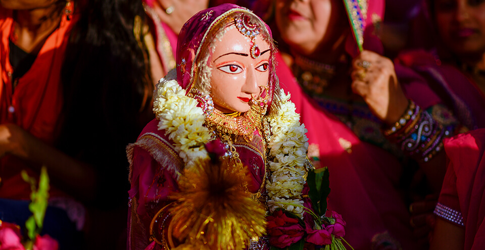 मेवाड़ उत्सव 2018