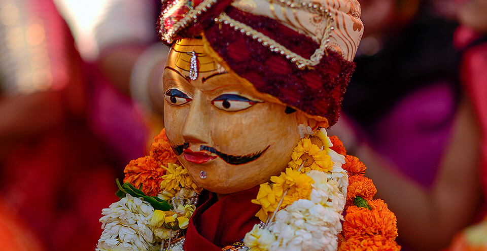 मेवाड़ उत्सव 2018