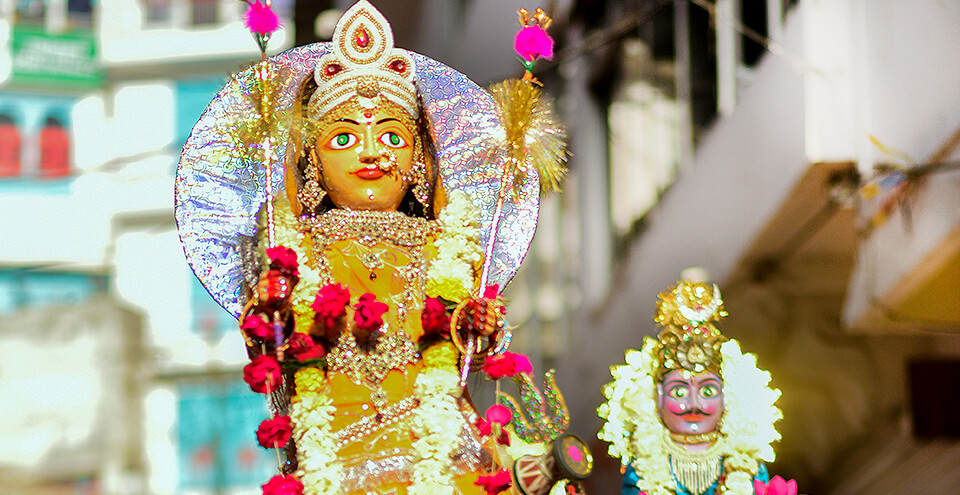 मेवाड़ उत्सव 2018