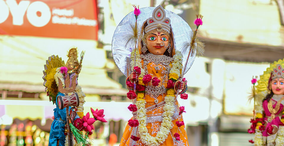 मेवाड़ उत्सव 2018