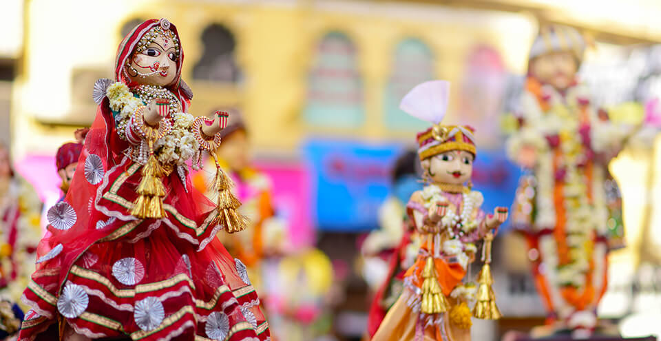 मेवाड़ उत्सव 2018